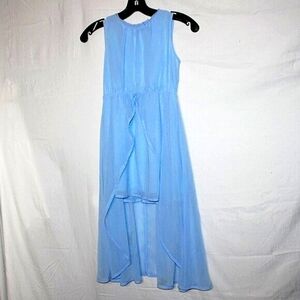Geliya Clothing Co. Girls' High-Low Dress – Size 8Y  Gorgeous 😍